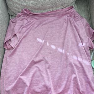 Under armour shirt xl